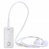 OriGnal i6S Bluetooth V 4 Headsets Handsfree White